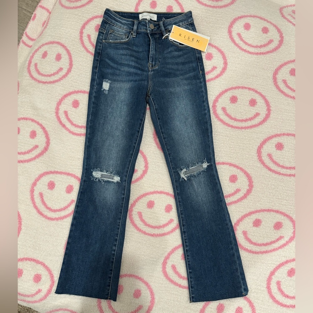 Risen Jeans